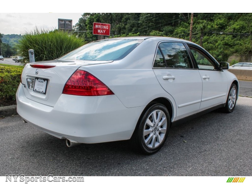 Honda Accord Se 2007 honda accord se v6 sedan in taffeta white photo 4 Honda Accord Se 2007 honda accord se v6 sedan in taffeta white photo 4