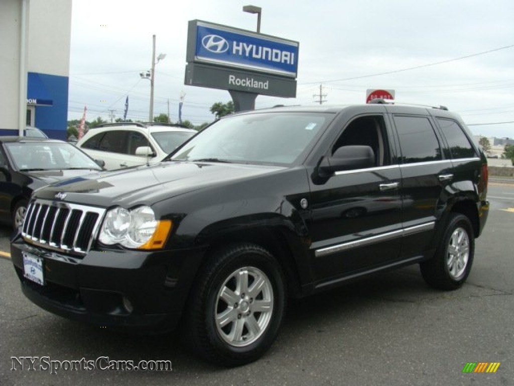 2010 Jeep grand cherokee limited for sale #2