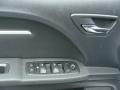 Dodge Journey SXT AWD Bright Silver Metallic photo #8