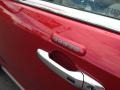 Lincoln MKX AWD Red Candy Metallic photo #10