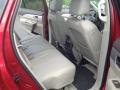 Lincoln MKX AWD Red Candy Metallic photo #17