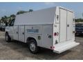 Ford E Series Cutaway E350 Commercial Utility Truck Oxford White photo #4