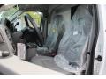 Ford E Series Cutaway E350 Commercial Utility Truck Oxford White photo #11