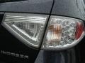 Subaru Impreza 2.5i Premium Wagon Dark Gray Metallic photo #23