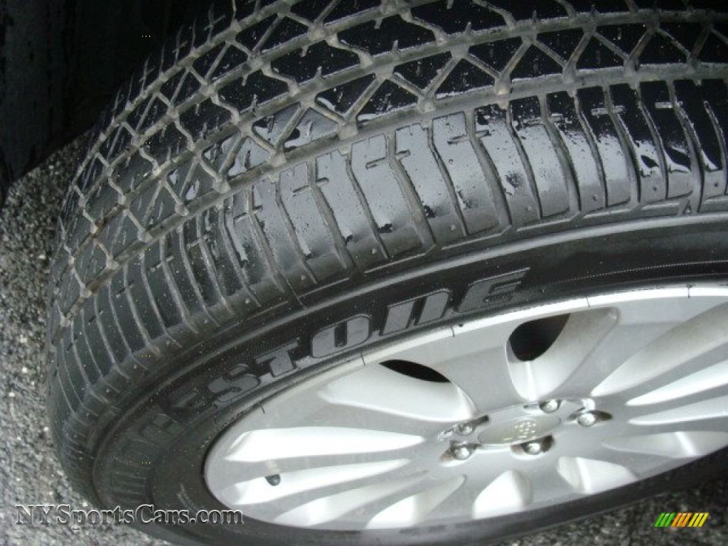 2011 Impreza 2.5i Premium Wagon - Dark Gray Metallic / Carbon Black photo #29