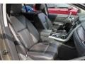 Ford Edge Limited AWD Mineral Gray Metallic photo #9