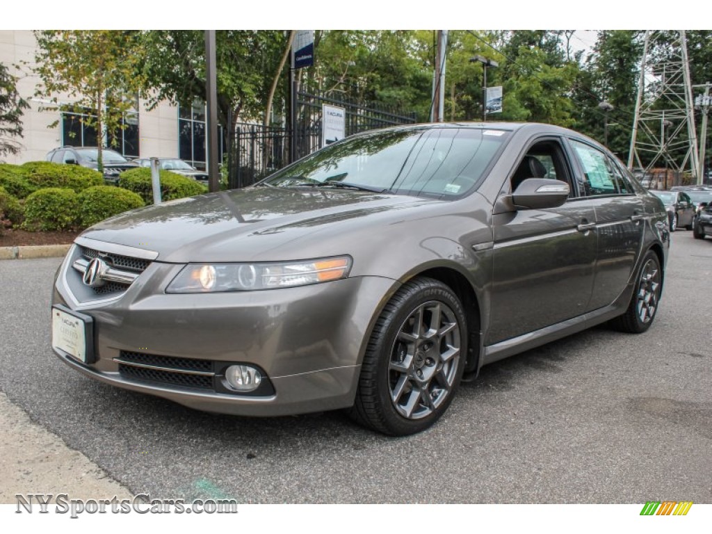 2007 Acura Tl Type S Navigation >> 2007 Acura TL 3.5 Type-S in Carbon Bronze Pearl photo #6 - 049257 | NYSportsCars.com - Cars for ... 2007 Acura Tl Type S Navigation >> 2007 Acura TL 3.5 Type-S in Carbon Bronze Pearl photo #6 - 049257 | NYSportsCars.com - Cars for ...