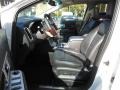 Lincoln MKX AWD White Platinum Tri-Coat photo #15