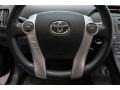 Toyota Prius Hybrid II Black photo #16