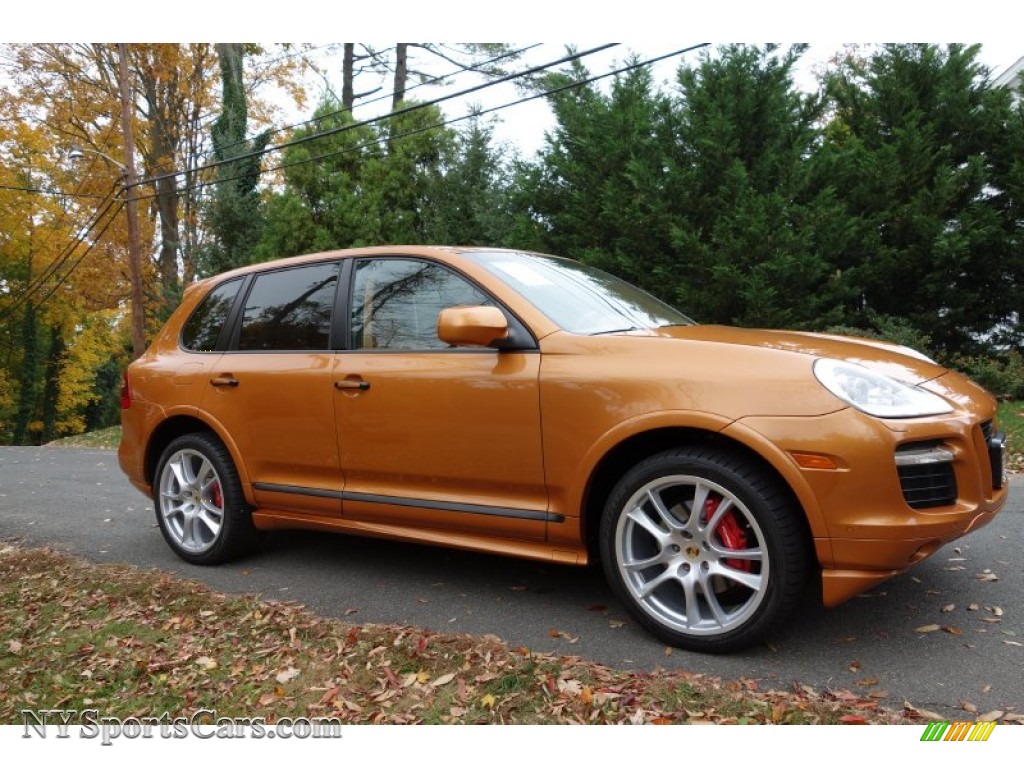 gts gold