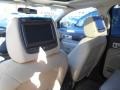 Lincoln MKX AWD White Platinum Tri Coat photo #9