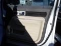Lincoln MKX AWD White Platinum Tri Coat photo #11