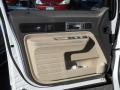 Lincoln MKX AWD White Platinum Tri Coat photo #13