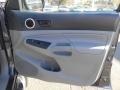 Toyota Tacoma V6 SR5 Access Cab 4x4 Magnetic Gray Metallic photo #20