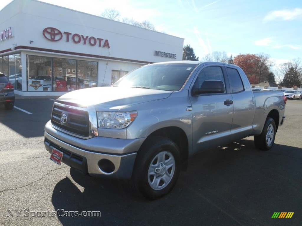 2010 toyota tundra double cab sr5 review #5