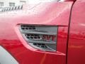 Ford F150 SVT Raptor SuperCrew 4x4 Ruby Red photo #14