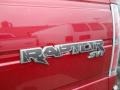 Ford F150 SVT Raptor SuperCrew 4x4 Ruby Red photo #19