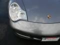 Porsche 911 Carrera 4S Coupe Seal Grey Metallic photo #23