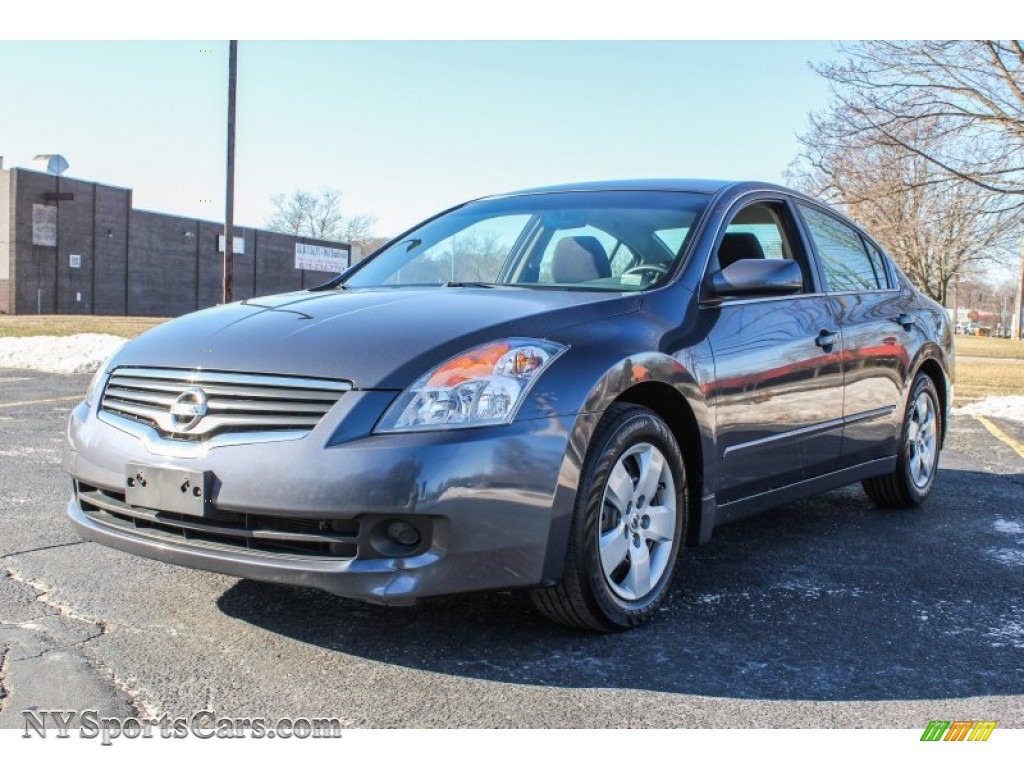 2008 Nissan altima coupe for sale in new york #5