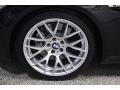 BMW M3 Coupe Jerez Black Metallic photo #6
