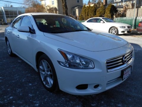 2007 Nissan maxima for sale in new york #9