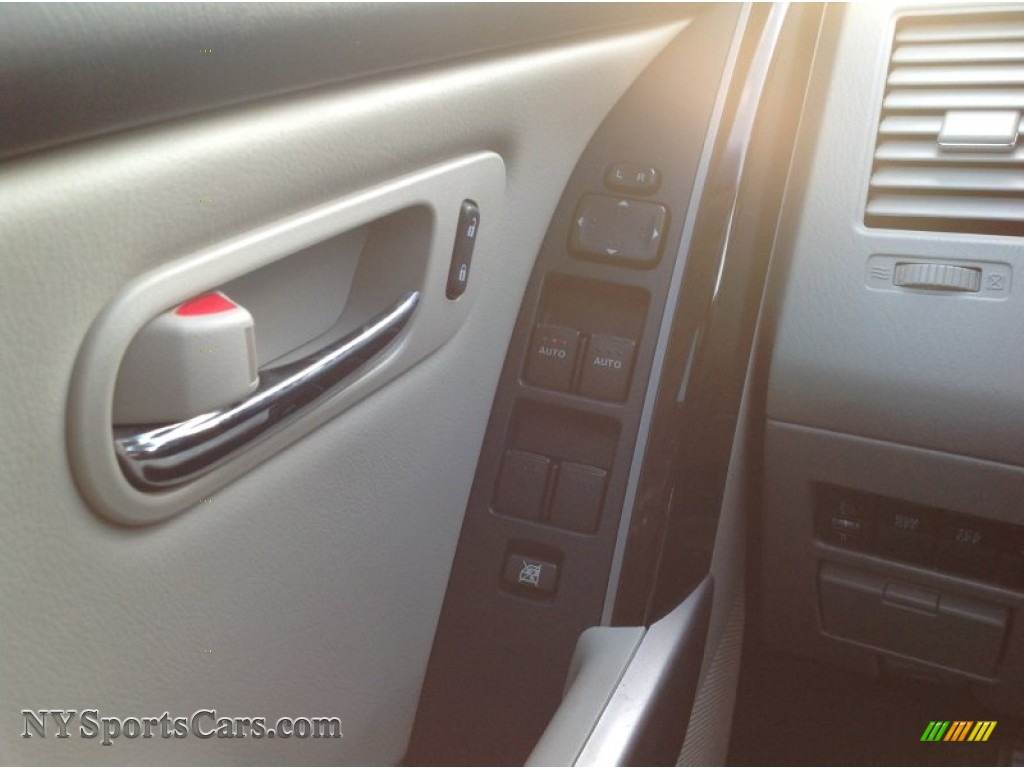 2010 Mazda CX-9 Grand Touring AWD in Copper Red Mica photo #17 - 224878