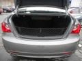 Hyundai Sonata SE 2.0T Harbor Gray Metallic photo #18