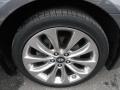 Hyundai Sonata SE 2.0T Harbor Gray Metallic photo #24