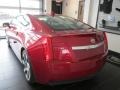 Cadillac ELR Coupe Crystal Red Tintcoat photo #3