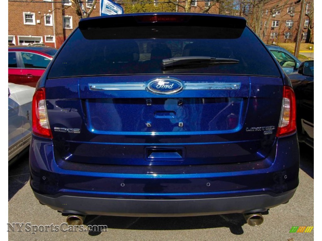 2011 ford edge front license plate bracket