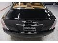 Maserati Quattroporte Executive GT Nero (Black) photo #5