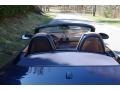 Porsche Boxster Spyder Dark Blue Metallic photo #9