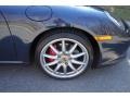 Porsche Boxster Spyder Dark Blue Metallic photo #11