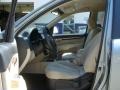 Hyundai Santa Fe GLS 4WD Platinum Sage photo #8