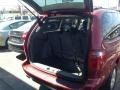 Chrysler Town & Country Touring Inferno Red Pearl photo #13