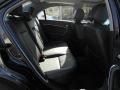 Lincoln MKZ AWD Black photo #9