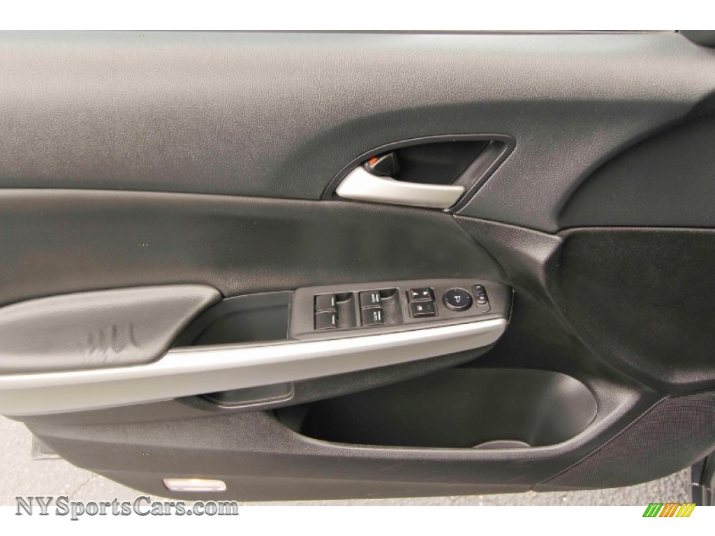 2008 Accord EX Sedan - Polished Metal Metallic / Gray photo #10