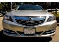 Acura RLX Technology Package Silver Moon photo #2