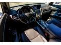Acura RLX Technology Package Silver Moon photo #9