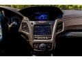 Acura RLX Technology Package Silver Moon photo #12