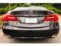 Acura RLX Technology Package Graphite Luster Metallic photo #5
