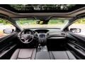 Acura RLX Technology Package Graphite Luster Metallic photo #16