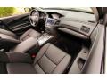 Acura RLX Technology Package Graphite Luster Metallic photo #17