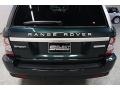 Land Rover Range Rover Sport HSE Aintree Green Metallic photo #5