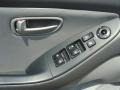 Hyundai Elantra GLS Sedan Carbon Gray Metallic photo #8