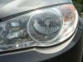 Hyundai Elantra GLS Sedan Carbon Gray Metallic photo #29
