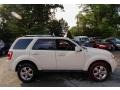 Ford Escape Limited V6 4WD White Suede photo #7