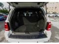 Ford Escape Limited V6 4WD White Suede photo #9