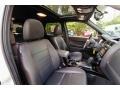 Ford Escape Limited V6 4WD White Suede photo #23