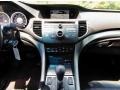 Acura TSX Sedan Crystal Black Pearl photo #11